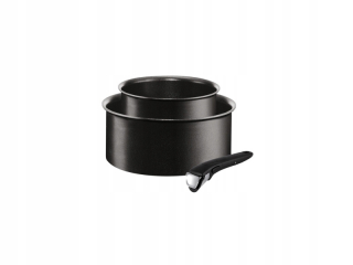 Sada hrncov - Sada Tefal Ingenio L6549503 Performance kvetináčoch