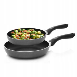 Panvica - Sada sady panvíc Maja 22/26 cm Indukčné