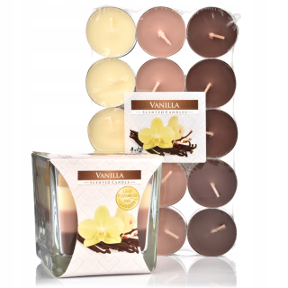 Sójový vosk sójový vosk 10 - 2 kg
