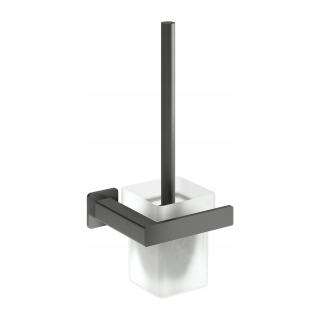 WC kefa - Kovové nástenné sada Omnires nl80620gr