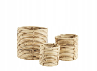 Pokrývať 25 Rattan