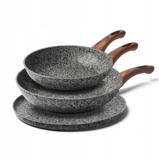 Panvica - Konighoffer Ø 20/24 a palacinky 26 panvu