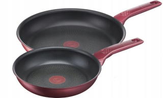 Sada hrncov - Sada Tefal Daily Chef 22/28 G2739072