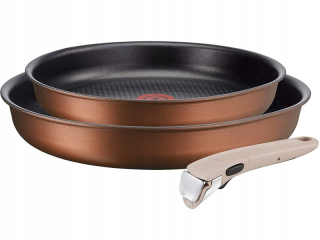 Panvica - Sada Tefal Ingenio Eco Respekt L6759103 panvica