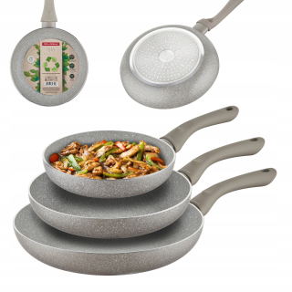 Sada plodín, ktoré nie sú pranami, od Floriny Isla Zeisla1 3 PCS.