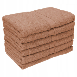 Terry Towel set aneta 12 ks 70x140cm 350g
