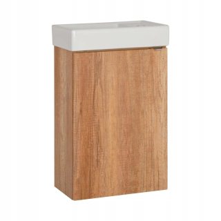 Sada skrinky s krajinou Adel 40 Astor Washbasin