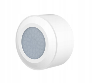 Smart home senzor - ZigBee Extension - presný senzor prítomnosti