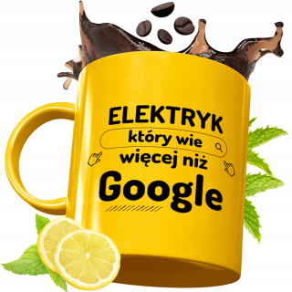 Hrnček - Polidraw Zlatý hrnček Darček k narodeninám Keramika k meninám 330 ml