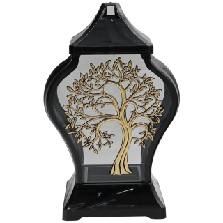 Sviečkový stromček LL48