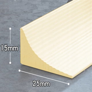 Žltý štýl 200 cm 1 m-3 m nová silikónová kuchynská doska