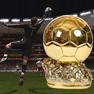 Futbalová remeselnícky futbal na živicu