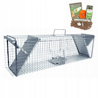 Live Marteral Mink Cats Fox 102x20x27 zadarmo