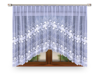 Klasický žakárový záves 300 cm x 160