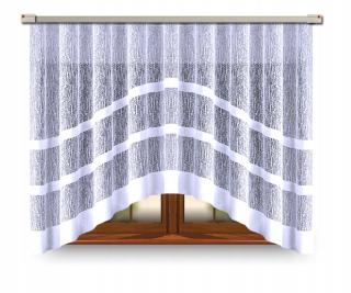 Klasický žakárový záves 300 cm x 180