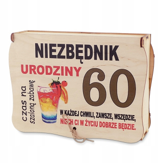 Základná súprava na narodeninové darčeky