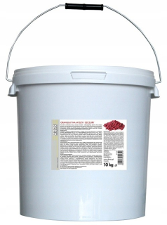 Otrava na myši - PELETY, JED na MYŠI a POTKANY BROS --- 10 kg!