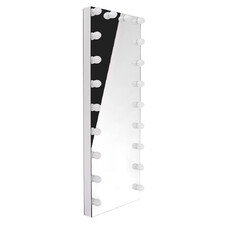 Zrkadlo - ad_y LED Hollywood LED zrkadlo 170x60cm 17