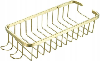 Azienkowa Range Basket 304 Nerezová sieť