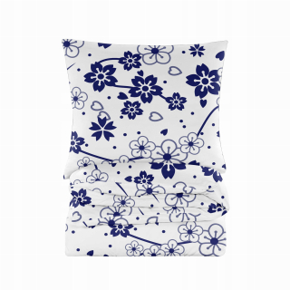 Posteľná súprava - Cotton Market posteľná súprava prikrývka 220cm x 200 vankúš 70x80cm 3 kusy