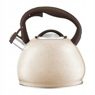 Čajník, kanvica na čaj - Brown Stone 3 litre kanvice (3,4 l) Ambition