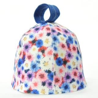 SAUNA CAP 23456