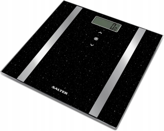 Black Azienkowa Brocade Analyzer