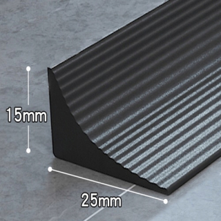 black style 300 cm Nová silikónová kuchynská doska b