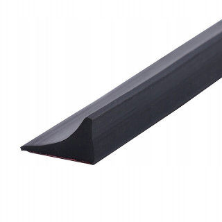 black style 400 cm Water Stopper Table Top Tape Keep