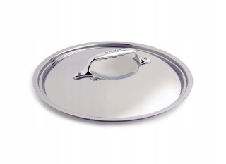 Pokrievka na hrniec - De Buyer Cover Affinity Wed.24 cm France