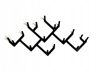 Detailicious_pl, Wall Hanger Vassti 75 cm