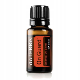 Vonný olej - doTERRA On Guard vonný olej 15 ml