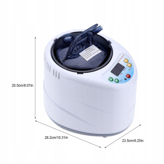 SAUNA SAUNA CAP 3A24-68109