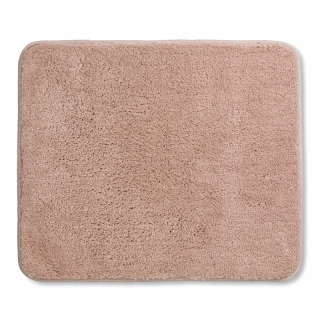 Kúpelňová predložka - Koberec kúpeľne vyrobený z mikrovlákna 1500 g/m2 120 x 70