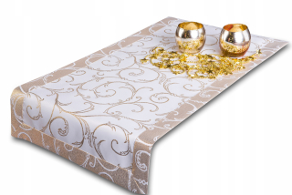 Behun na stol - Tread 140 x 35 cm