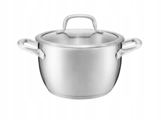 Hrniec, kastrol - Cameron hrniec 2,6l 18 cm s vekom