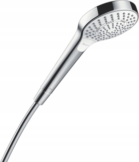 Sprchová tyč - Hansgrohe Croma Select S Sprchova hlava, 3