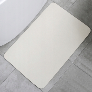 I štýl 120cmx39cm moderná mäkká rohož s bla.