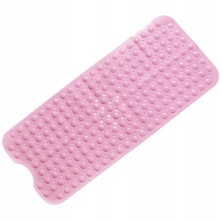 Som štýl 40x100 cm non -slip Bath Mat