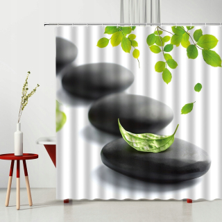 Cortinas de Spirit de Piedra s Cortinas de Spirit Curtain s
