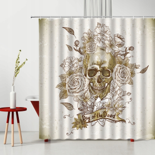 Juego de Cortinas de Cortinas sprchová opona