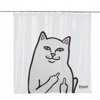 RIP NIP-CORTINA RIP Sprchová opona