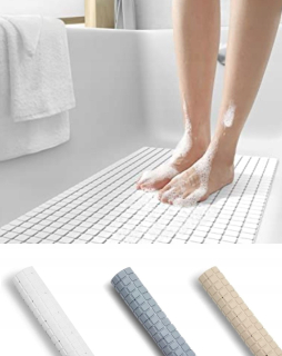 Anti -slip rohož pre kúpeľňovú vaňu