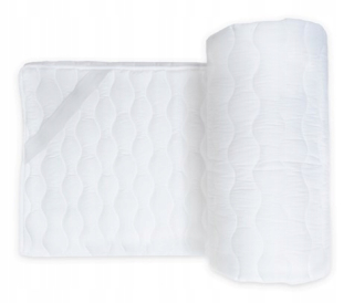 Posteľná bielizeň - Matracový chránič podložka 120x200 HRUBÁ 250 g