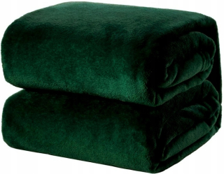 Prikrývka - Home Design deka z mikrovlákna 200 cm x 220 cm béžová, biela, čierna, krémová, medená, odtiene hnedej, odtiene červenej, odtiene fialovej, odtiene modrej, odtiene oranžovej, odtiene ružovej, odtiene sivej, odtiene zelenej , odtiene žltej, stri