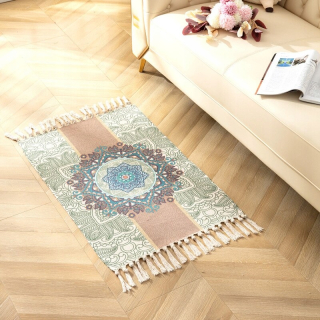 Ninteen Style 60x90cm Scandinavian Style Mat