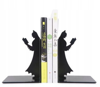 Organizátor knihy Batman Model2 Poličky
