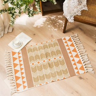 Osemnásť štýlov 60x90cm Scandinavian Style Mat