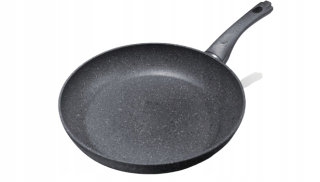 Panvica - Panvica kameň 24 cm s ILAG Granitec povlakom