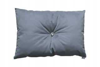 Vankúš -  Dekoratívny vankúš v štýle Glamour 40x60